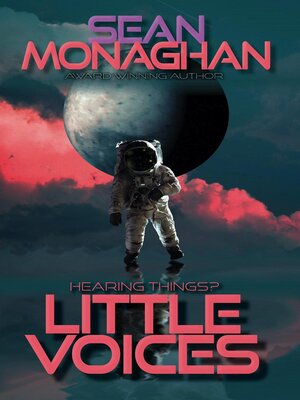 cover image of Little Voices